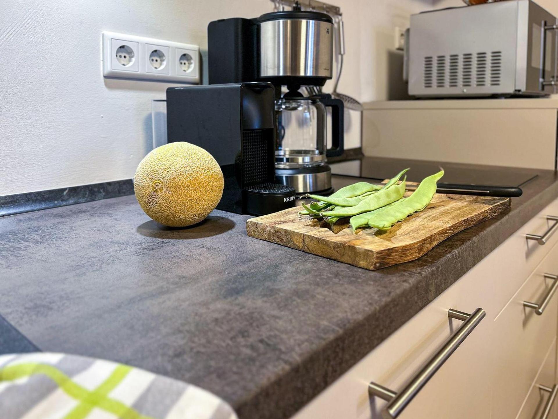 Apartment Buchenweg Winterberg